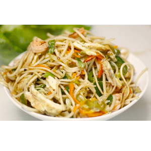 EGG NOODLES
